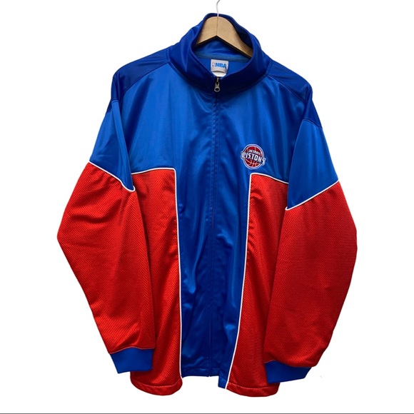 nba track jackets
